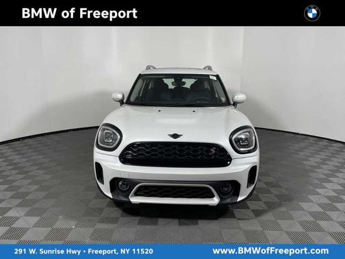 2023 MINI Countryman Cooper S