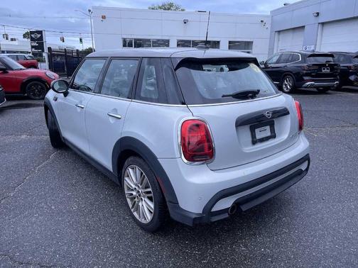 2023 MINI Hardtop Cooper
