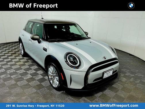 2023 MINI Hardtop Cooper