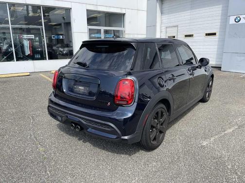 2023 MINI Hardtop Cooper S