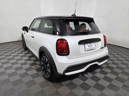 2024 MINI Hardtop Cooper S