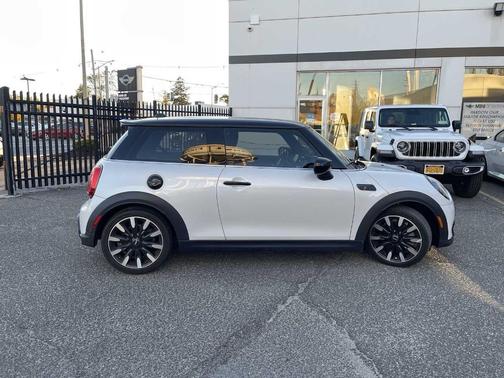 2024 MINI Hardtop Cooper S