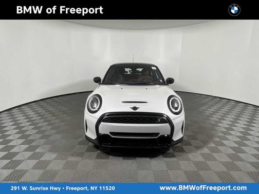 2024 MINI Hardtop Cooper S