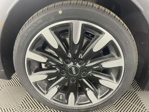 2024 MINI Hardtop Cooper S