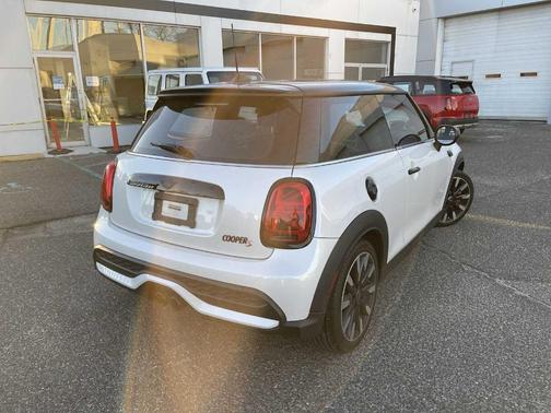 2024 MINI Hardtop Cooper S