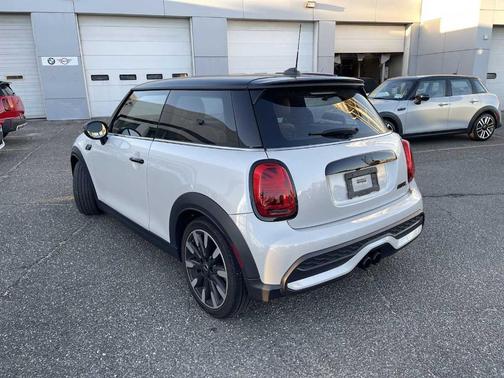 2024 MINI Hardtop Cooper S