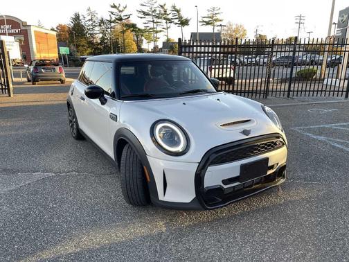 2024 MINI Hardtop Cooper S