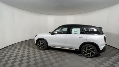 2025 MINI Countryman S