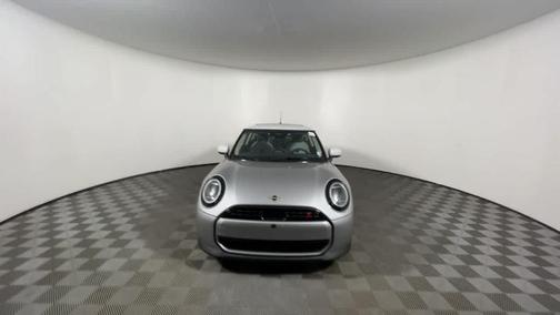 2025 MINI Hardtop S