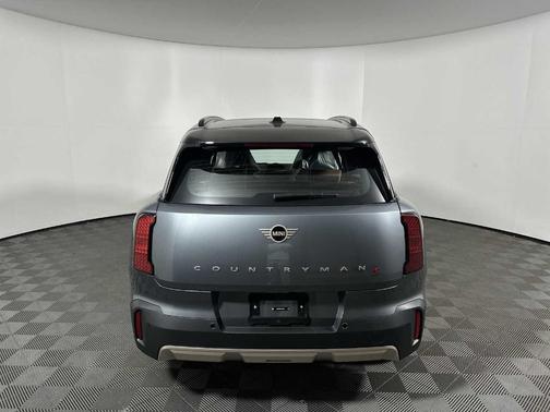 2026 MINI Countryman S