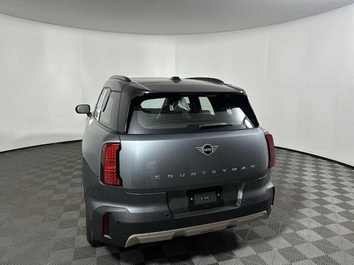 2026 MINI Countryman S