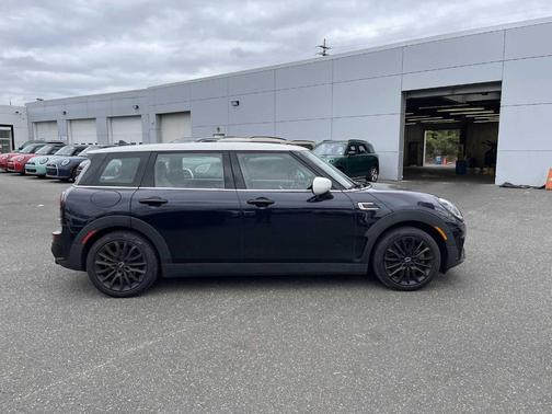 2023 MINI Clubman Cooper S