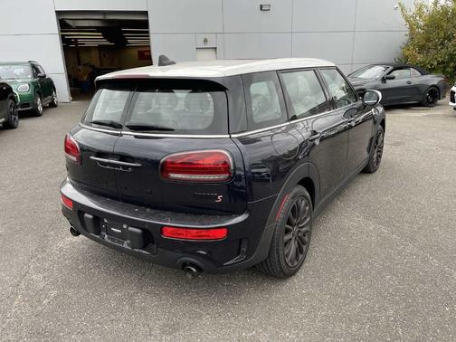 2023 MINI Clubman Cooper S