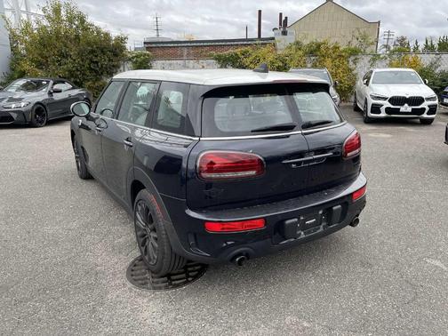 2023 MINI Clubman Cooper S