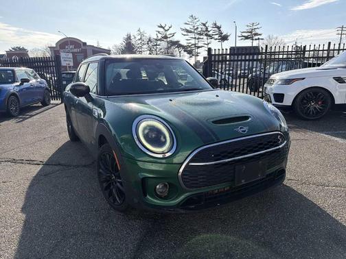 2023 MINI Clubman Cooper S