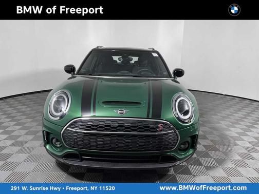 2023 MINI Clubman Cooper S