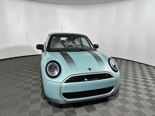 2026 MINI Hardtop S