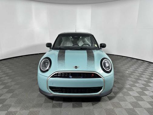 2026 MINI Hardtop S
