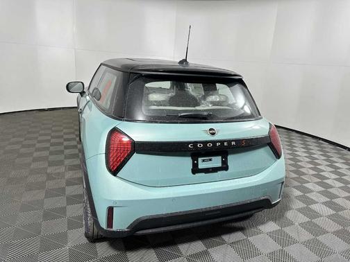 2026 MINI Hardtop S