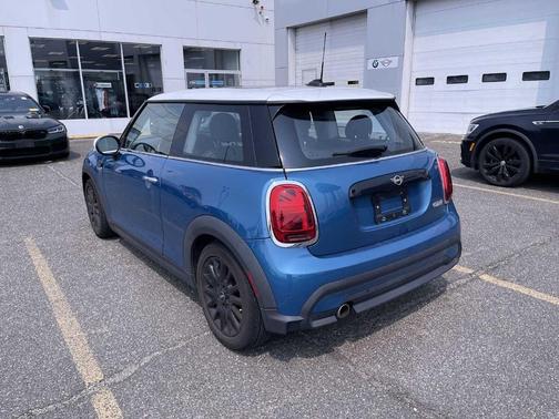 2023 MINI Hardtop Cooper