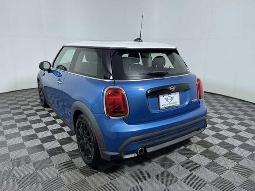 2023 MINI Hardtop Cooper