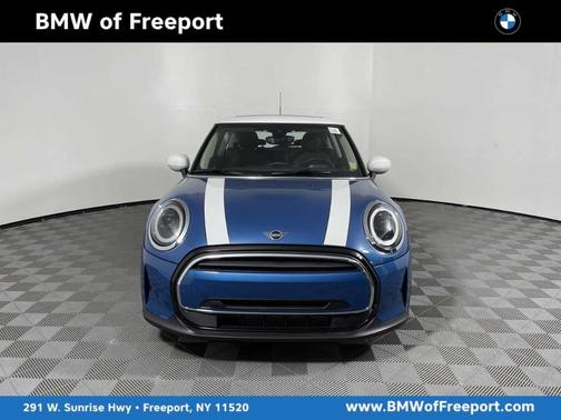 2023 MINI Hardtop Cooper