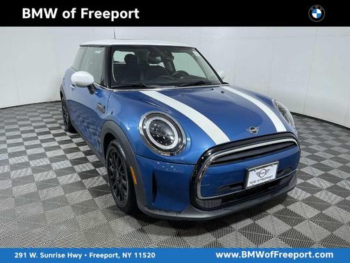 2023 MINI Hardtop Cooper