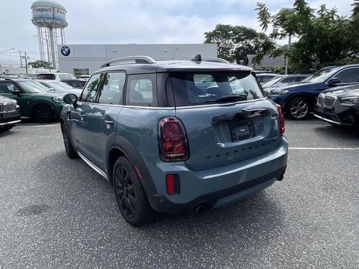2023 MINI Countryman Cooper S