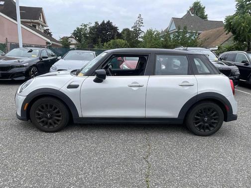 2023 MINI Hardtop Cooper