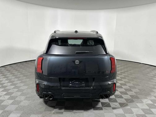 2026 MINI Countryman John Cooper Works