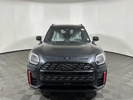 2026 MINI Countryman John Cooper Works