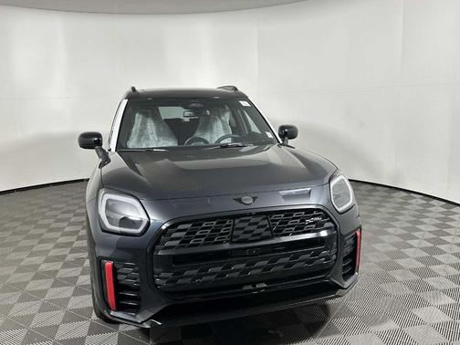 2026 MINI Countryman John Cooper Works