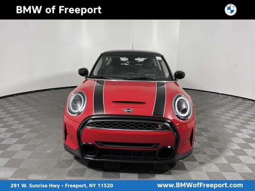 2023 MINI Hardtop Cooper S