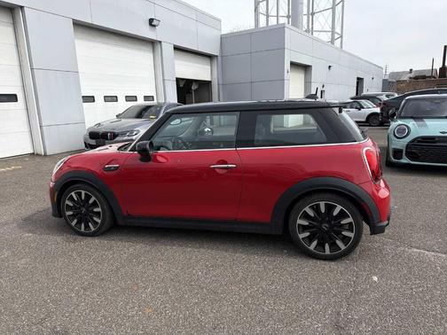 2023 MINI Hardtop Cooper S