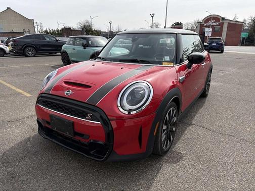 2023 MINI Hardtop Cooper S