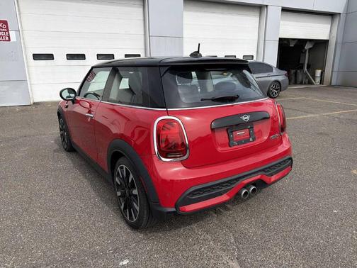 2023 MINI Hardtop Cooper S