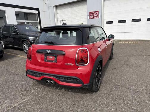 2023 MINI Hardtop Cooper S
