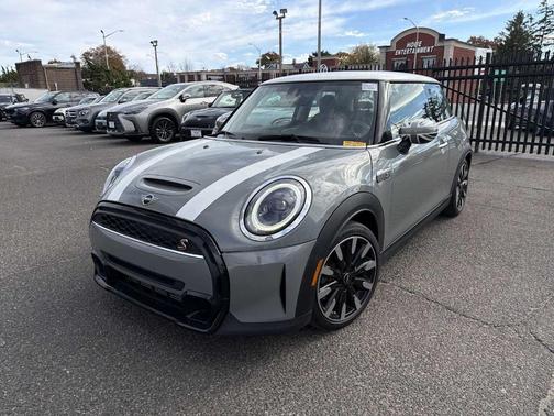 2023 MINI Hardtop Cooper S