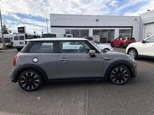 2023 MINI Hardtop Cooper S