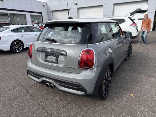2023 MINI Hardtop Cooper S