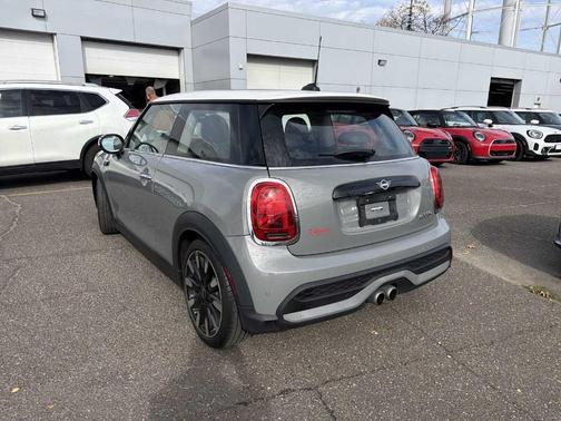 2023 MINI Hardtop Cooper S