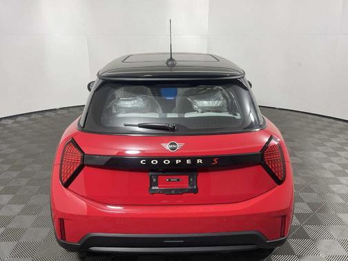 2025 MINI Hardtop S