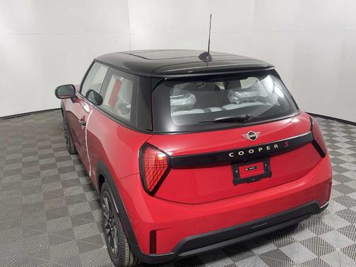 2025 MINI Hardtop S