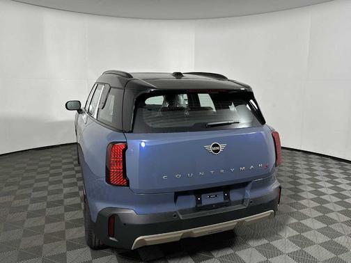 2026 MINI Countryman S