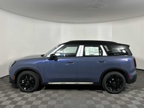 2026 MINI Countryman S