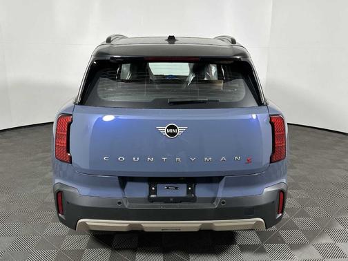 2026 MINI Countryman S