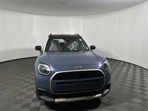 2026 MINI Countryman S