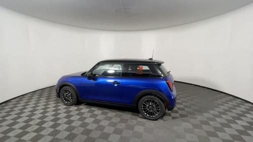 2025 MINI Hardtop 