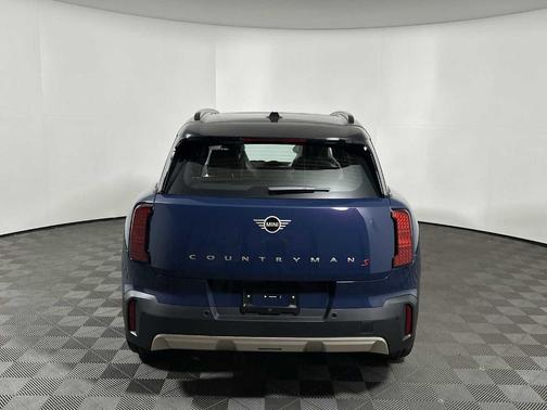 2025 MINI Countryman S
