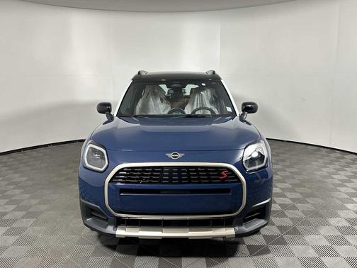 2025 MINI Countryman S